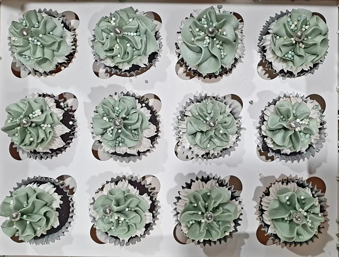 Cupcake Minnies image 11