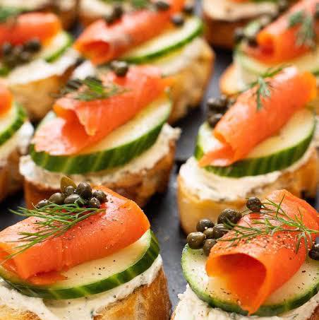 Crostini Medium image 6