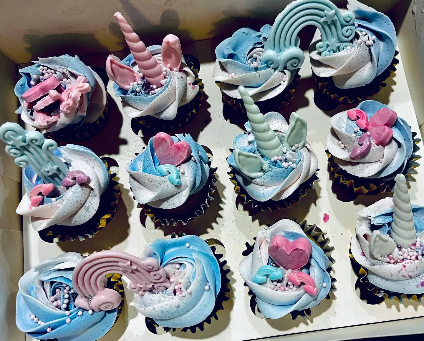 Custom Cupcake Minnies image 42