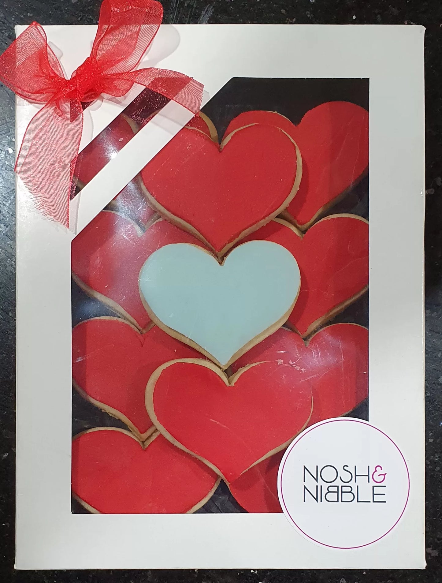Custom Cookies image 129