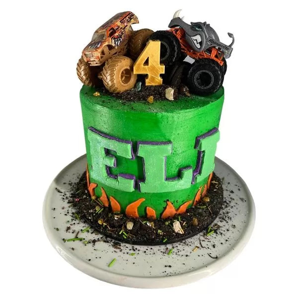 Custom Cakes image 10