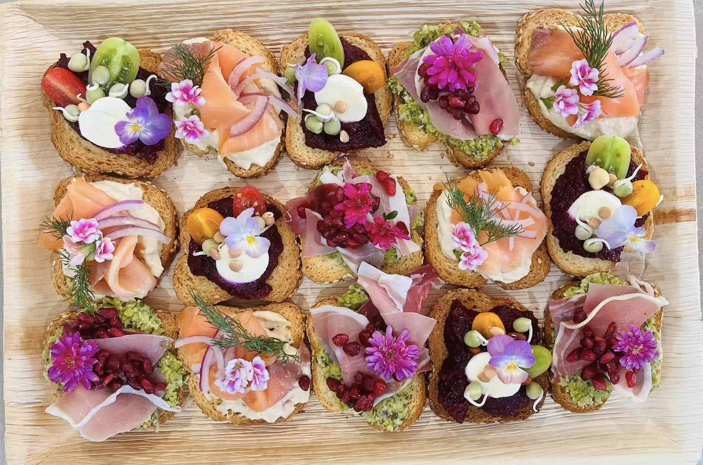 Crostini Large image 3