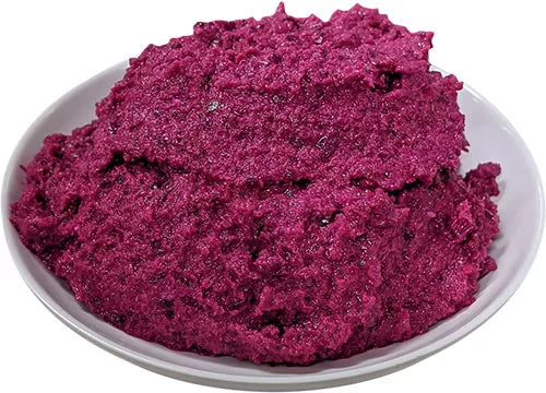Chunky Beetroot & Fetta Pesto image 0