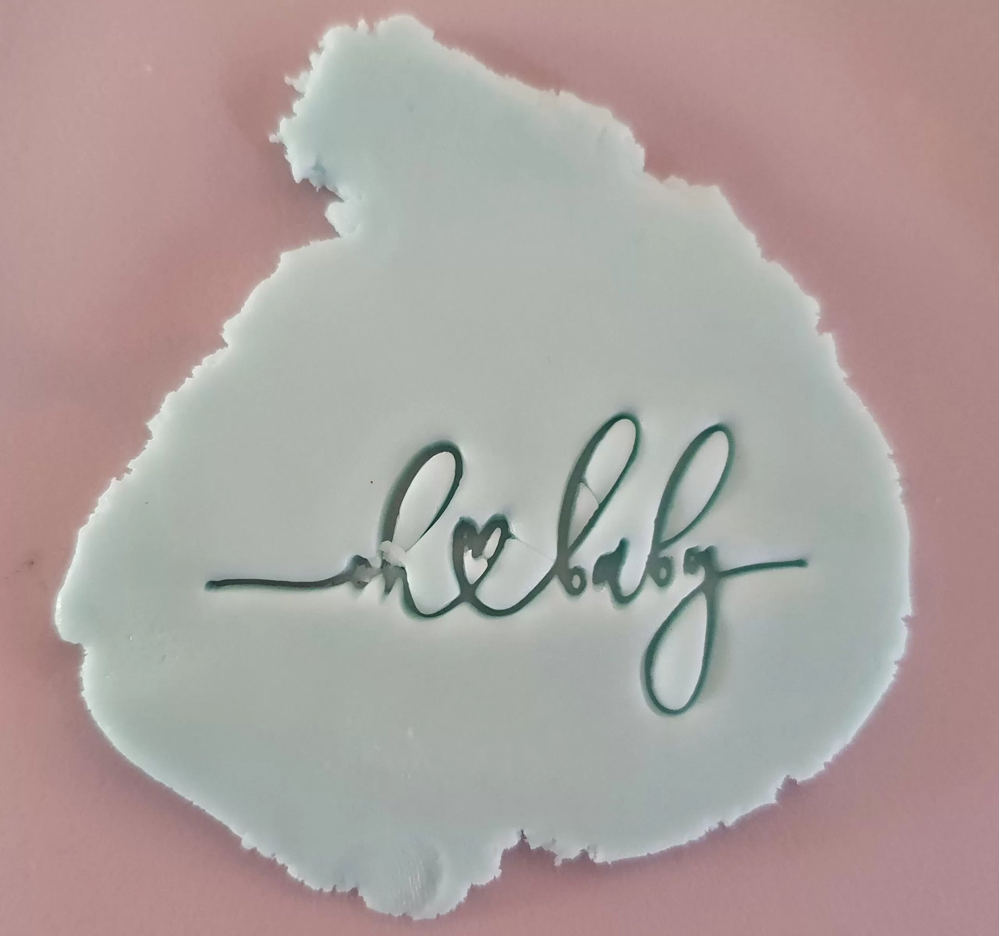 Custom Cookies image 17