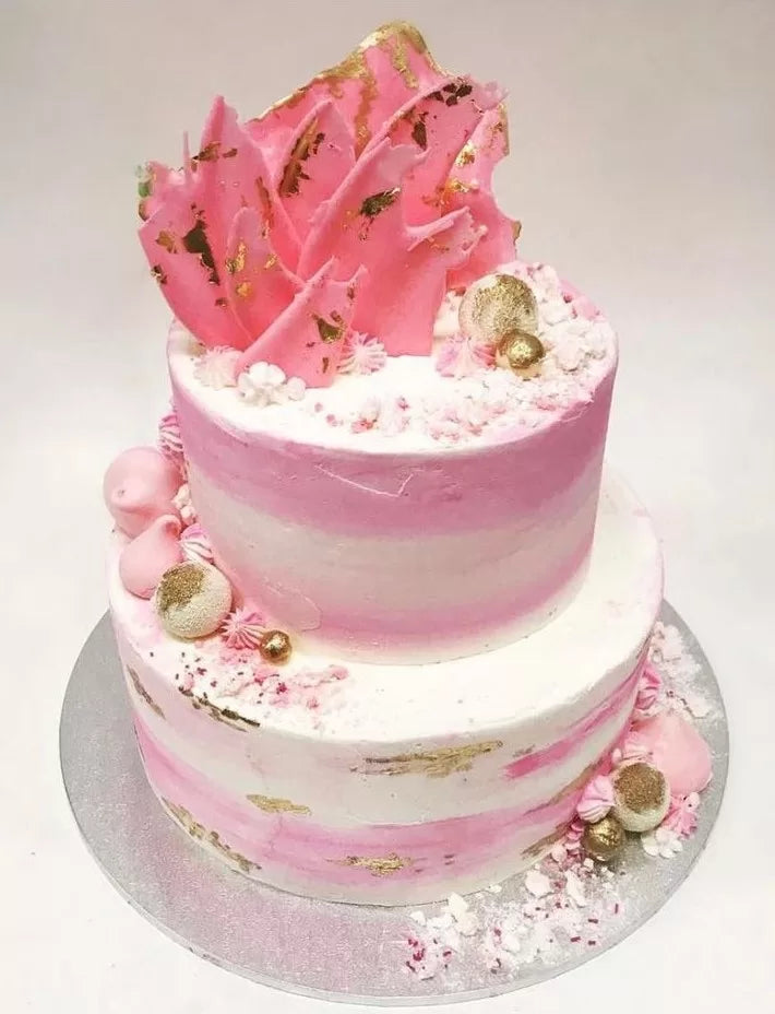 Custom Cakes image 34