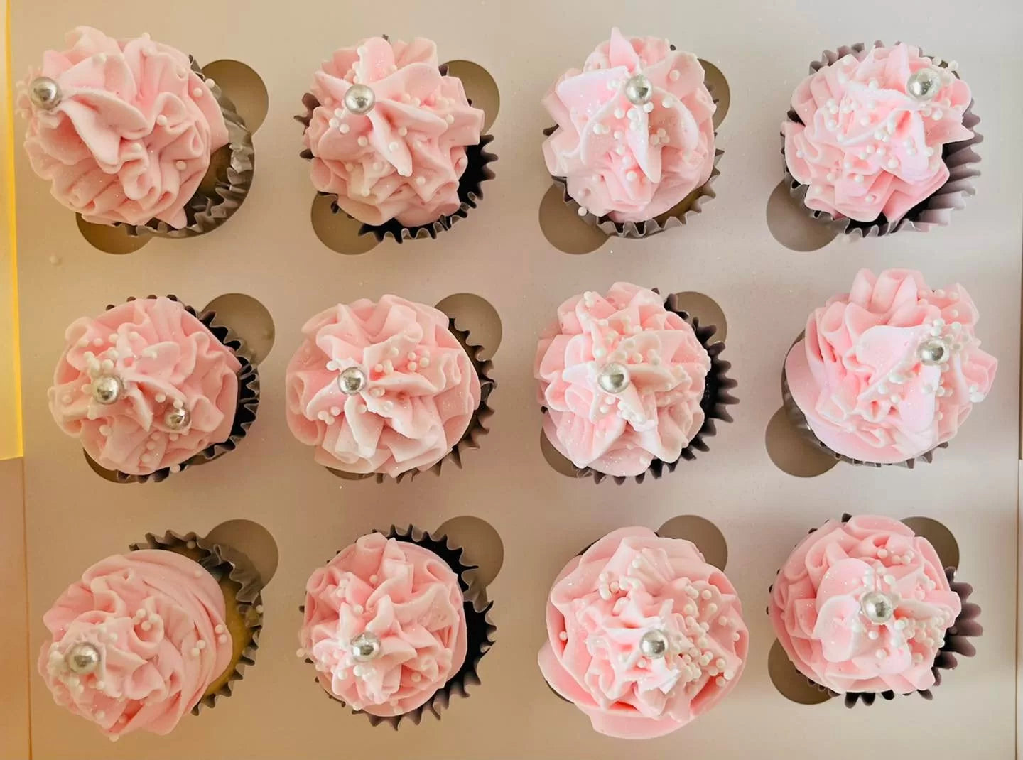 Custom Cupcake Minnies image 24