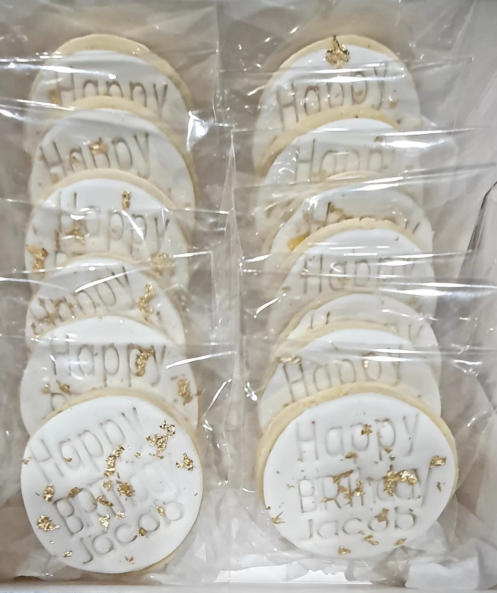 Custom Cookies image 170