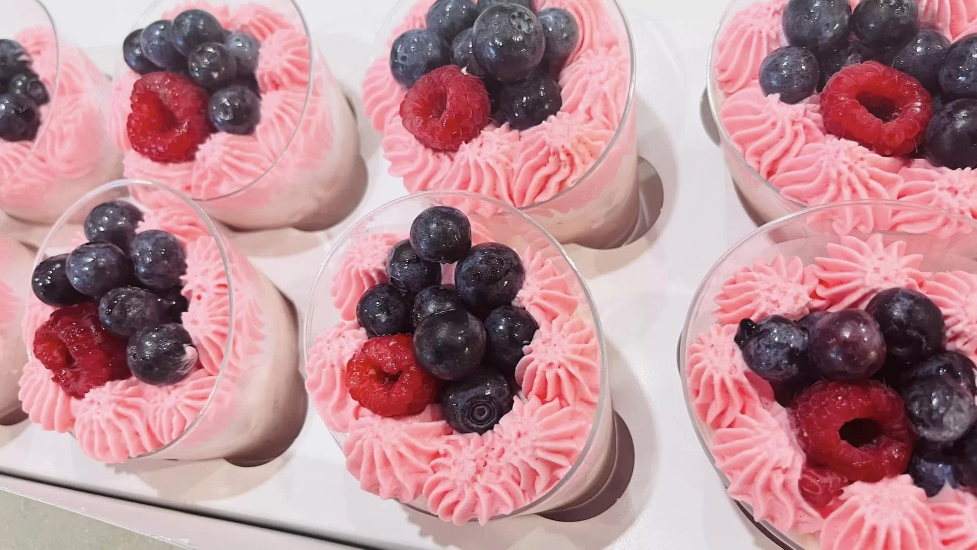 Dessert Cups image 0