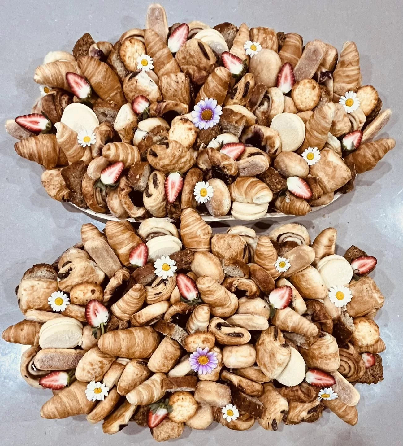 Pastry Platter Large image 2