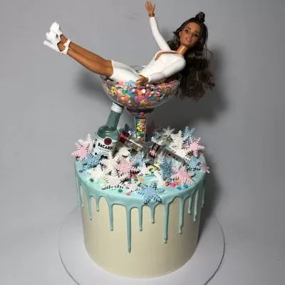 Custom Cakes image 27