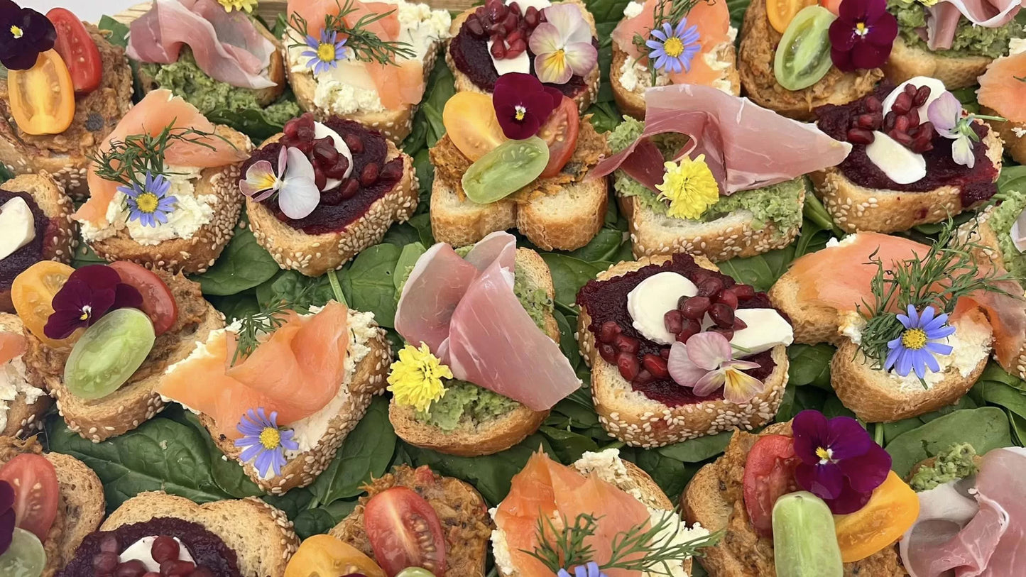 Crostini Medium image 2