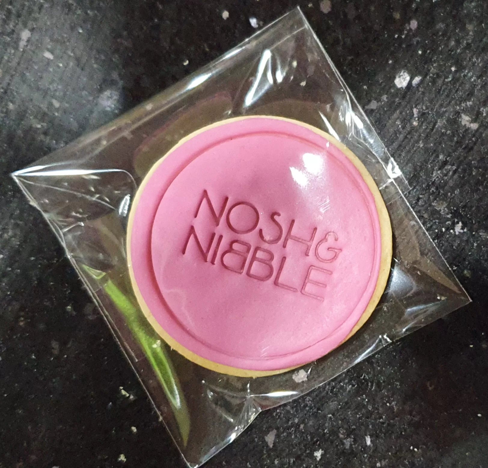 Custom Cookies image 94