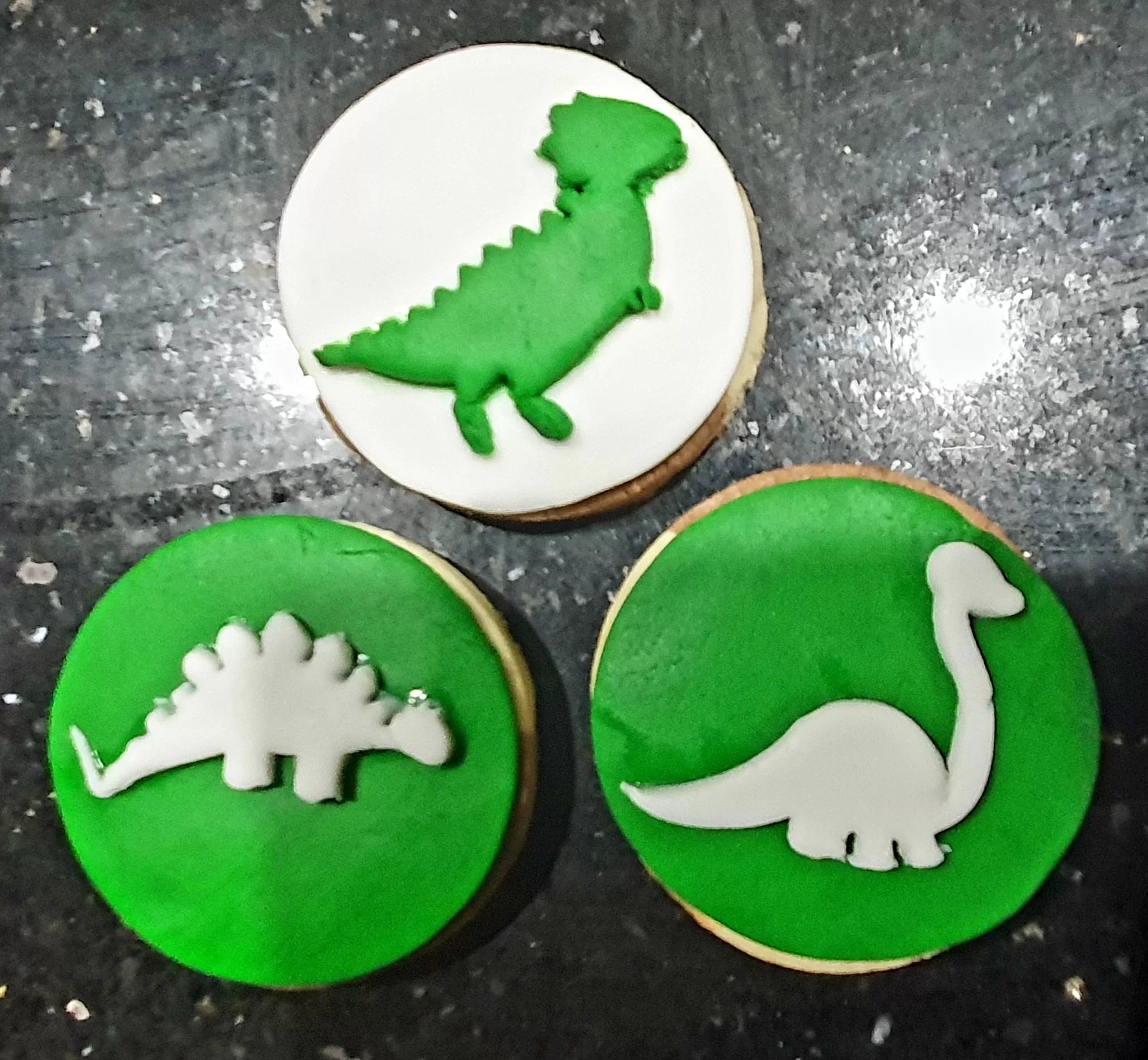 Custom Cookies image 59