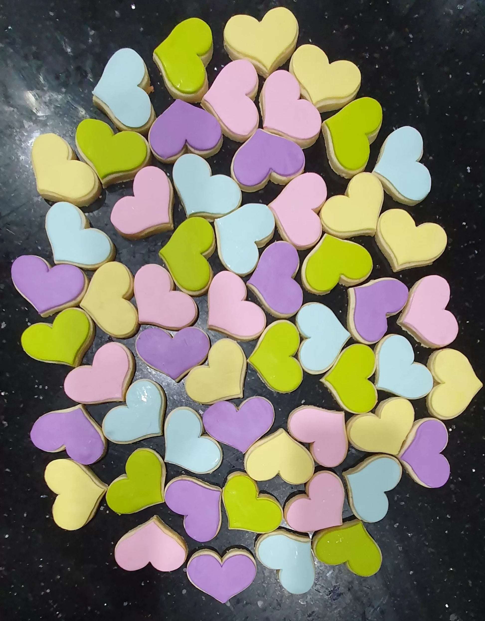 Custom Cookies image 118