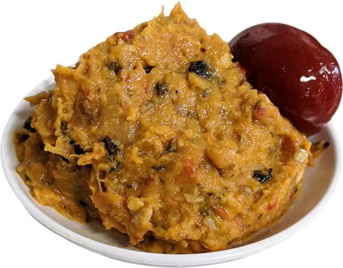 Bruschetta Dip image 0