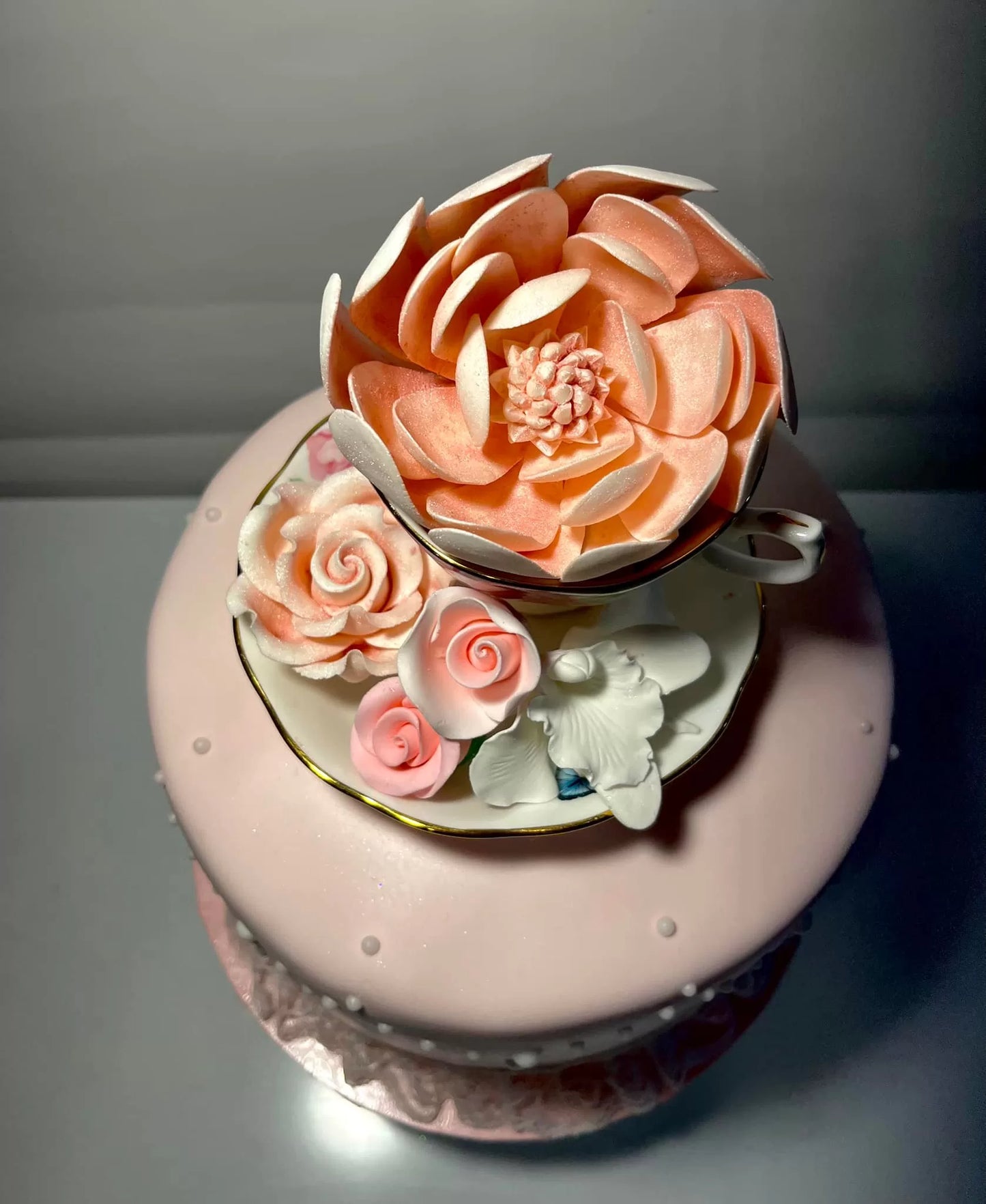 Custom Cakes image 44