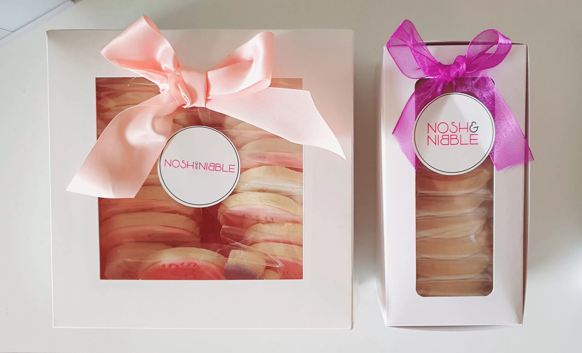 Custom Cookies image 164