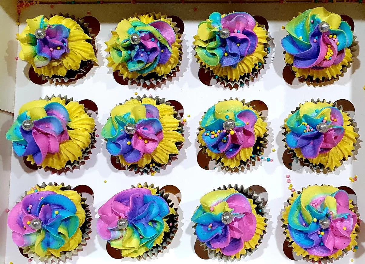 Cupcake Minnies image 17