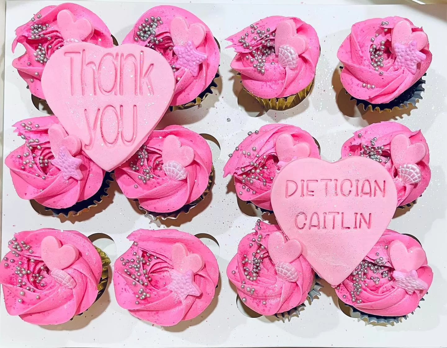 Custom Cupcake Minnies image 11