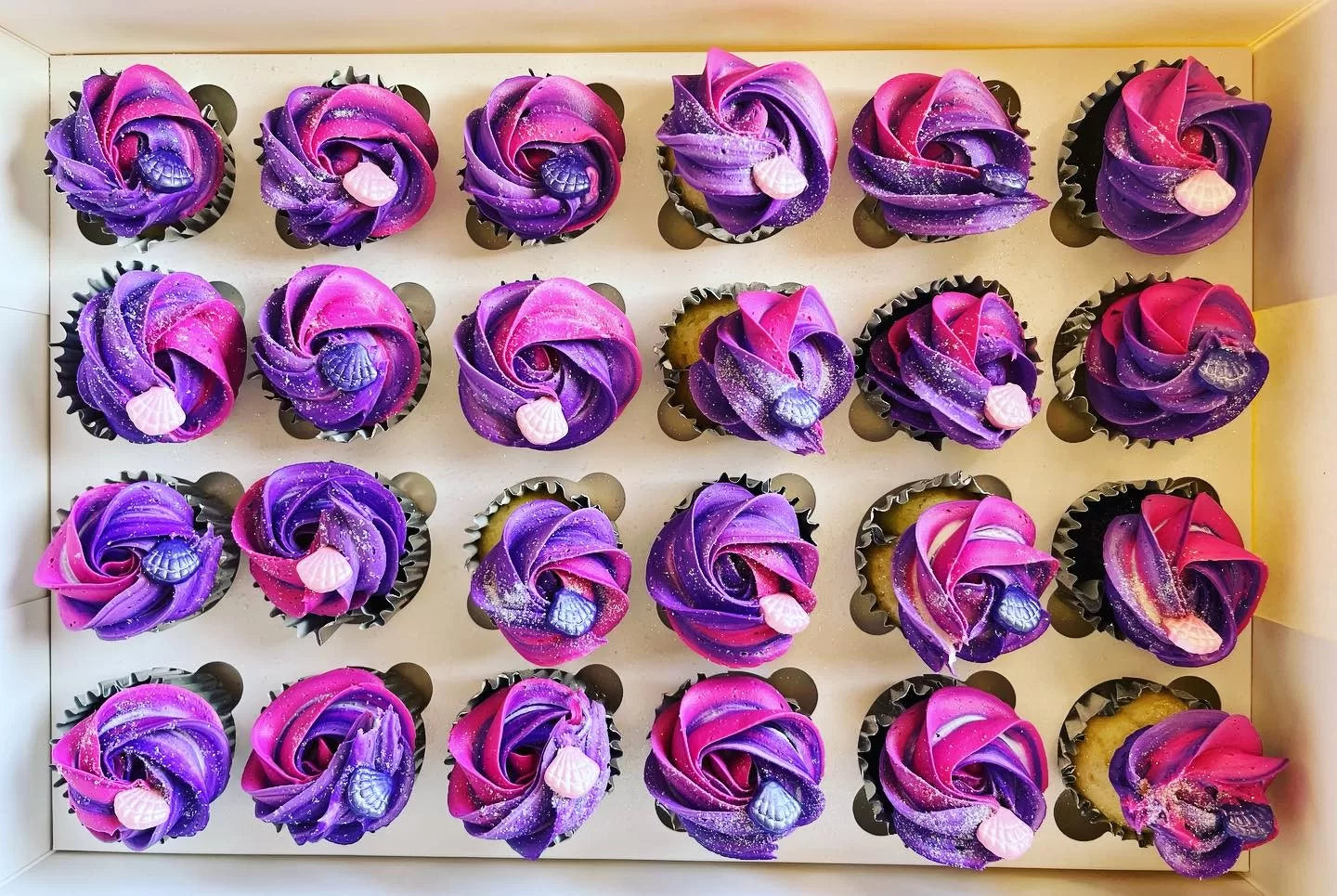 Custom Cupcake Minnies image 32