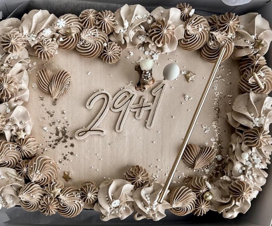Party Sheet Cakes image 2