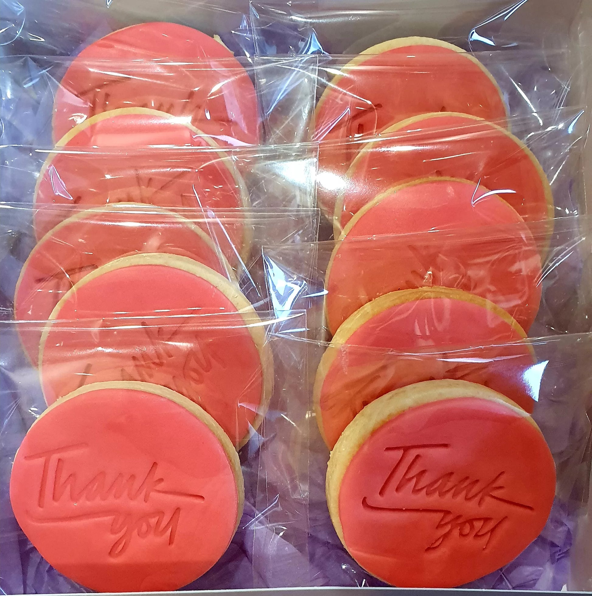 Custom Cookies image 22