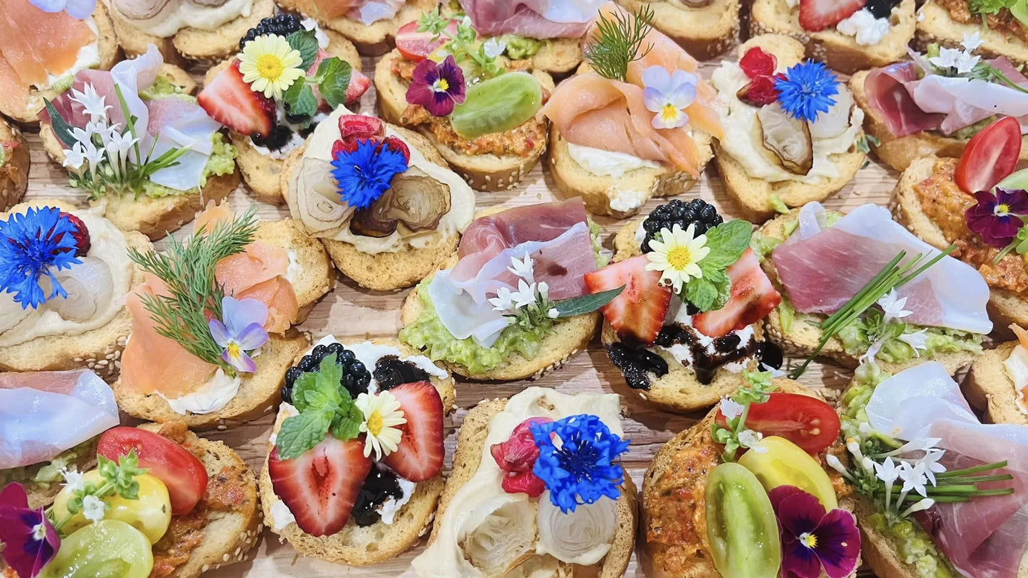 Crostini Large image 0