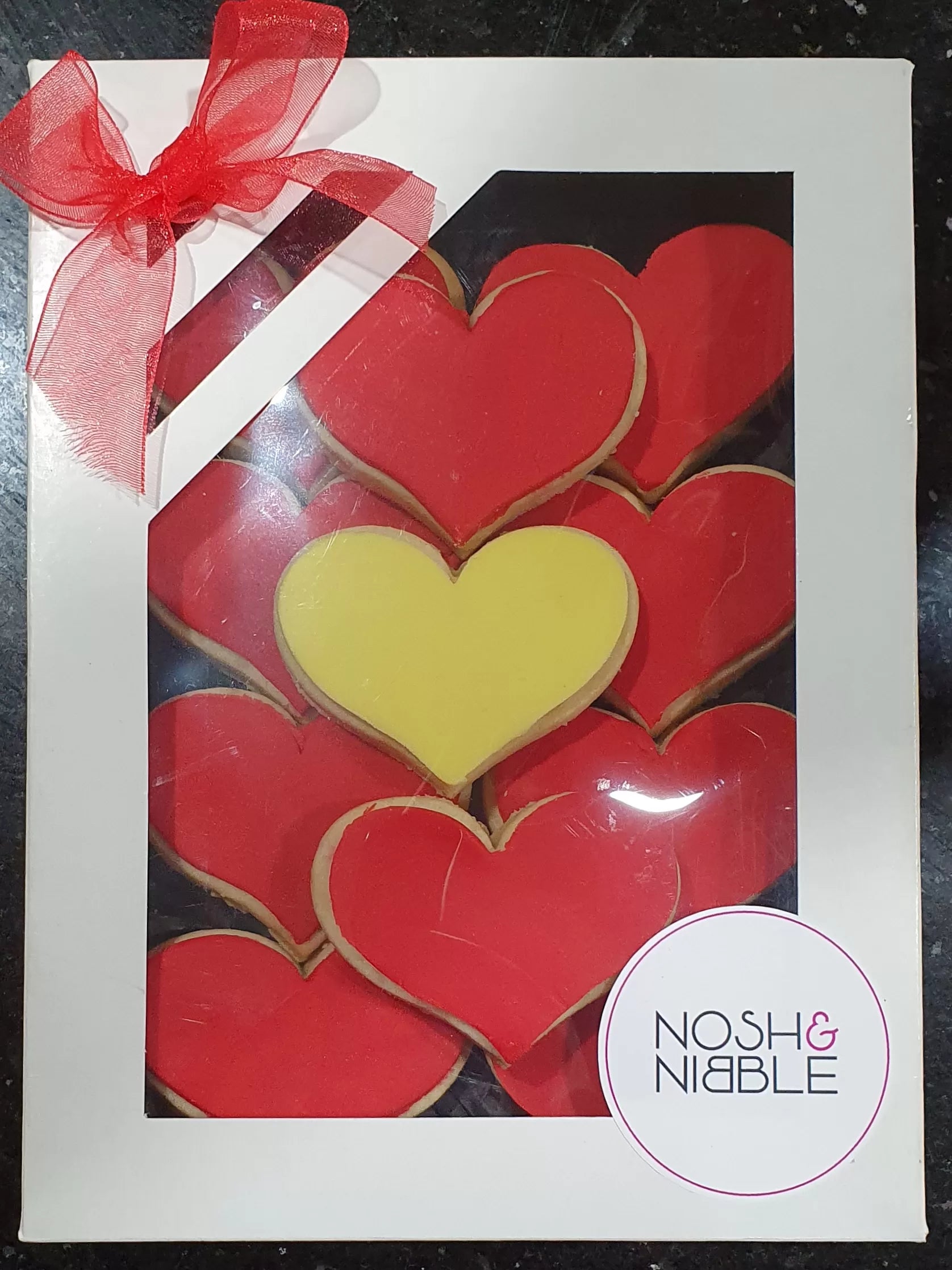 Custom Cookies image 127