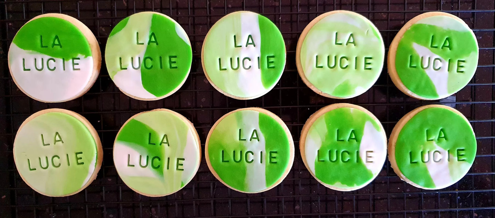 Custom Cookies image 26