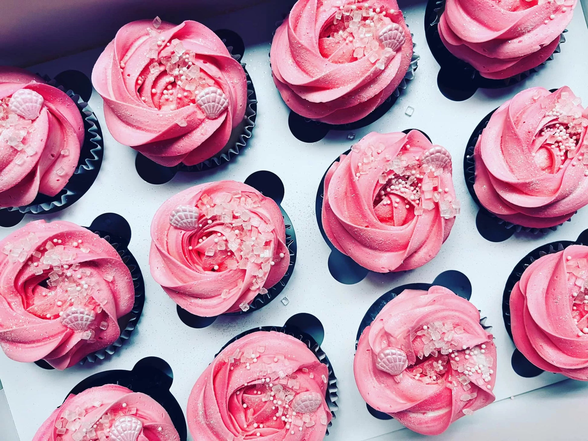 Cupcake Minnies image 3