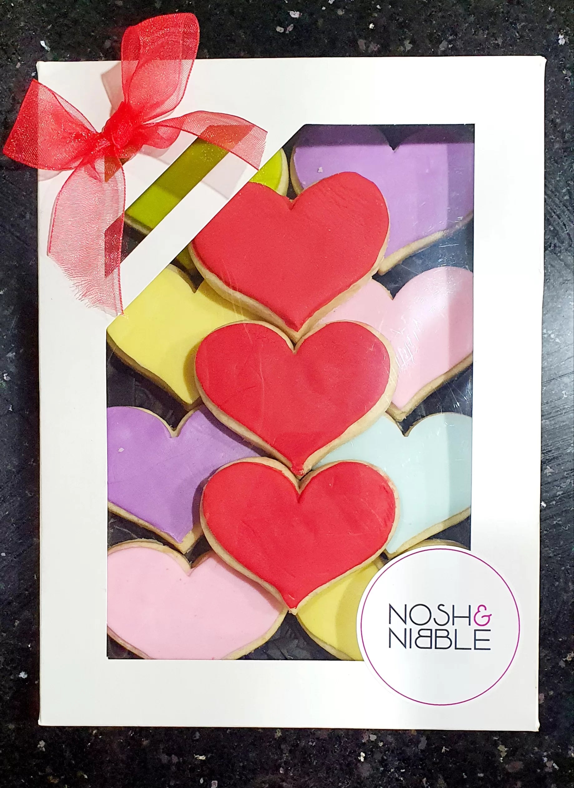 Custom Cookies image 125