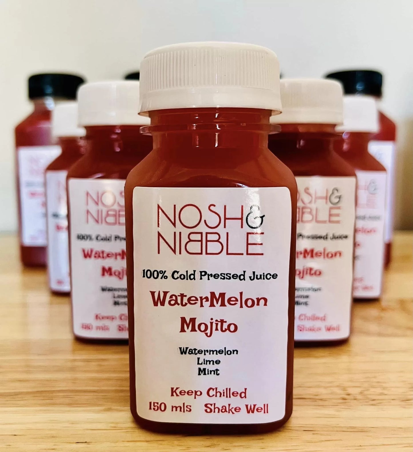 WaterMelon Mojito image 0
