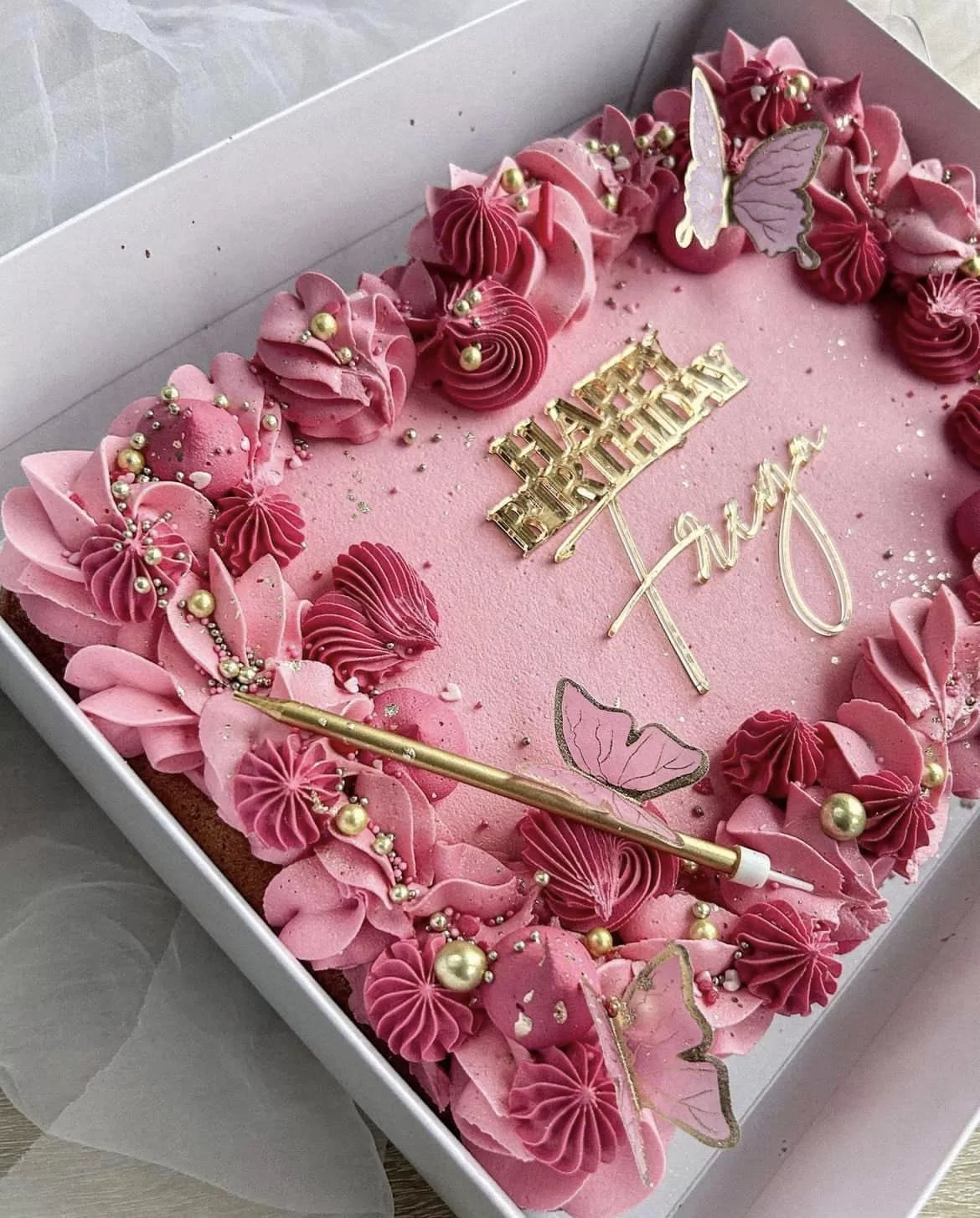 Party Sheet Cakes image 4