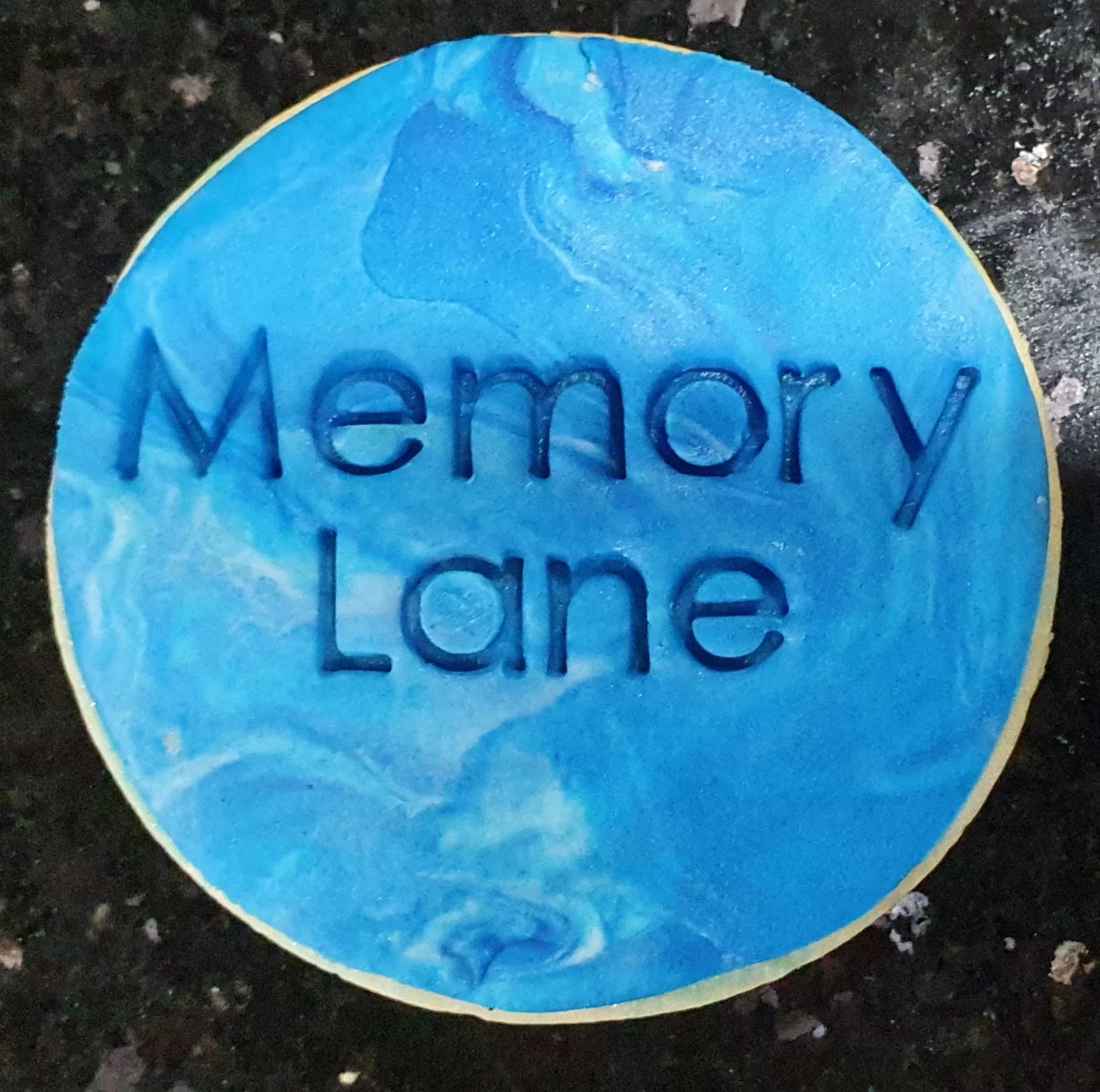 Custom Cookies image 92