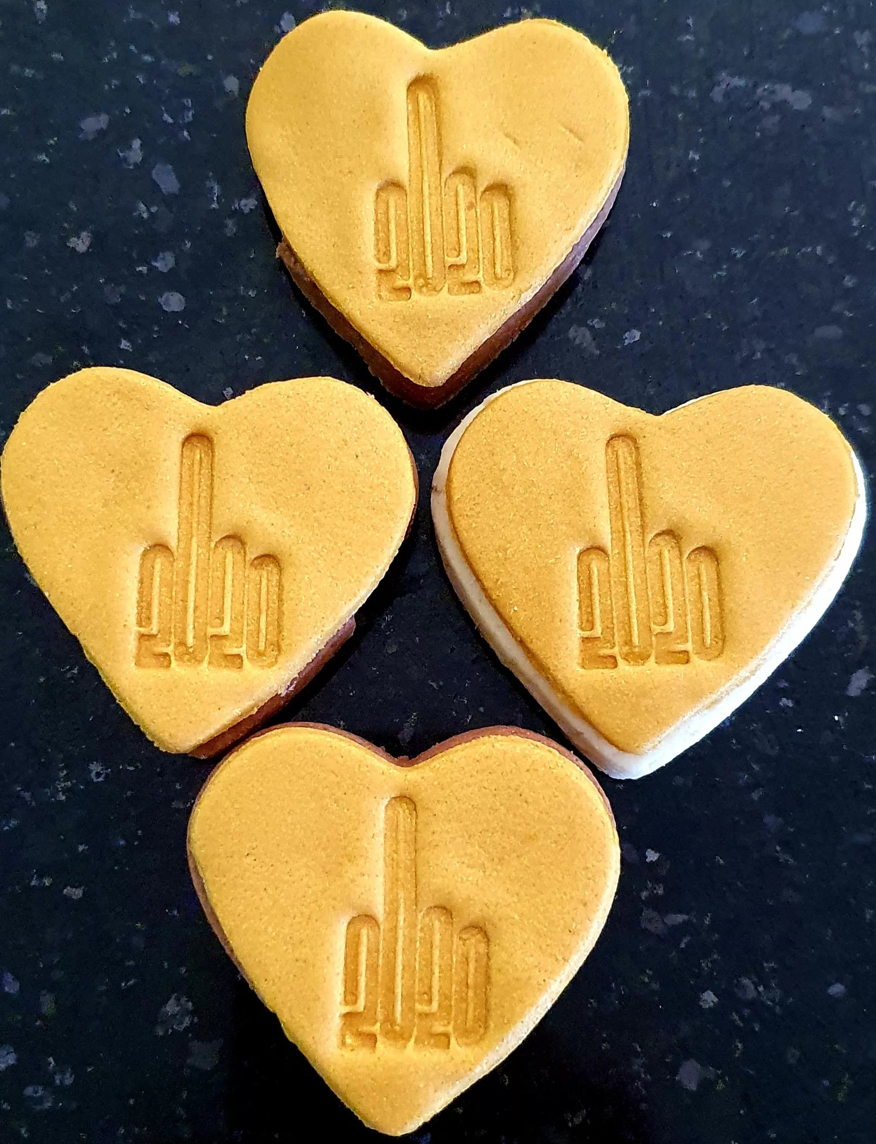 Custom Cookies image 77