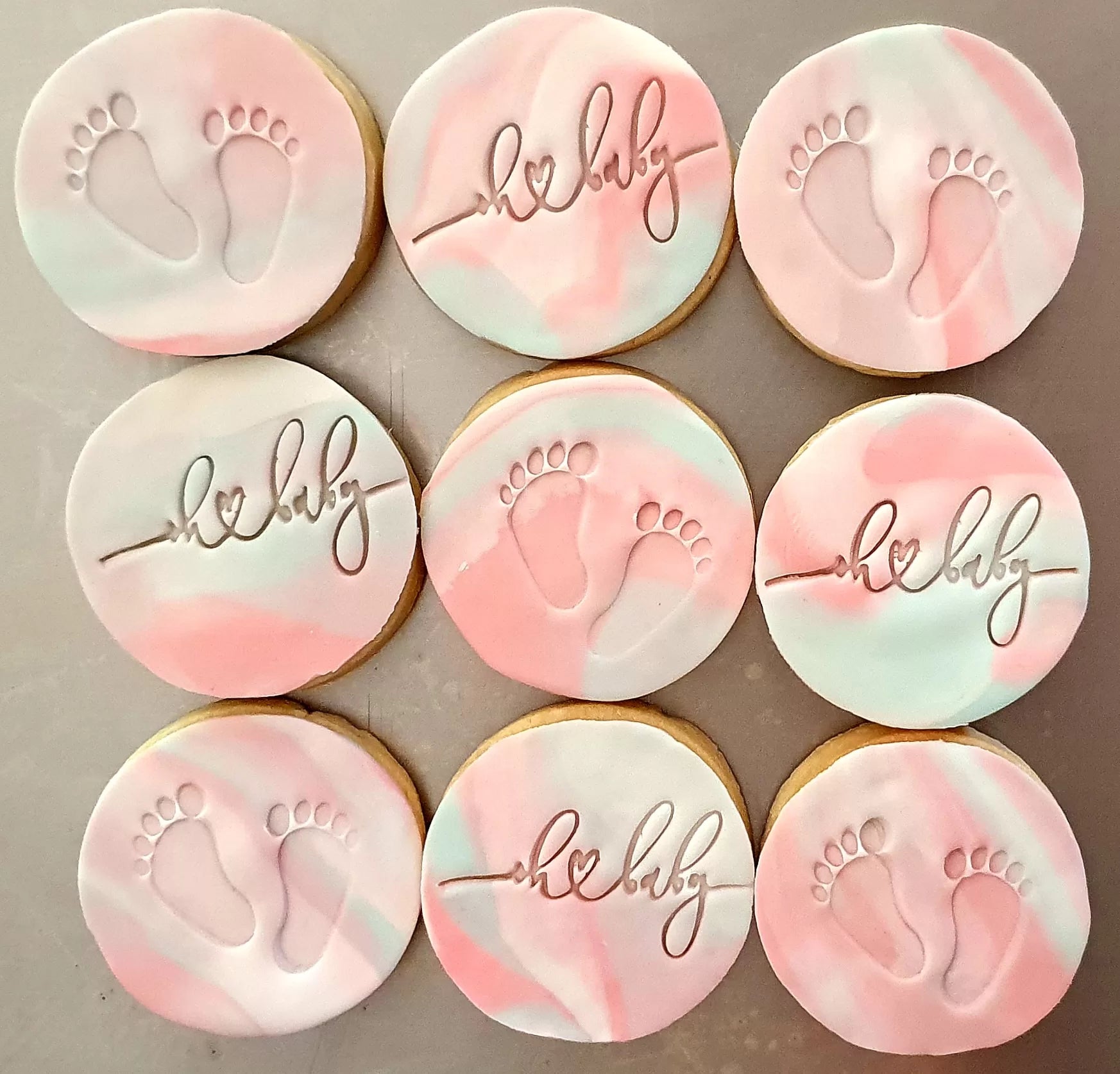 Custom Cookies image 88