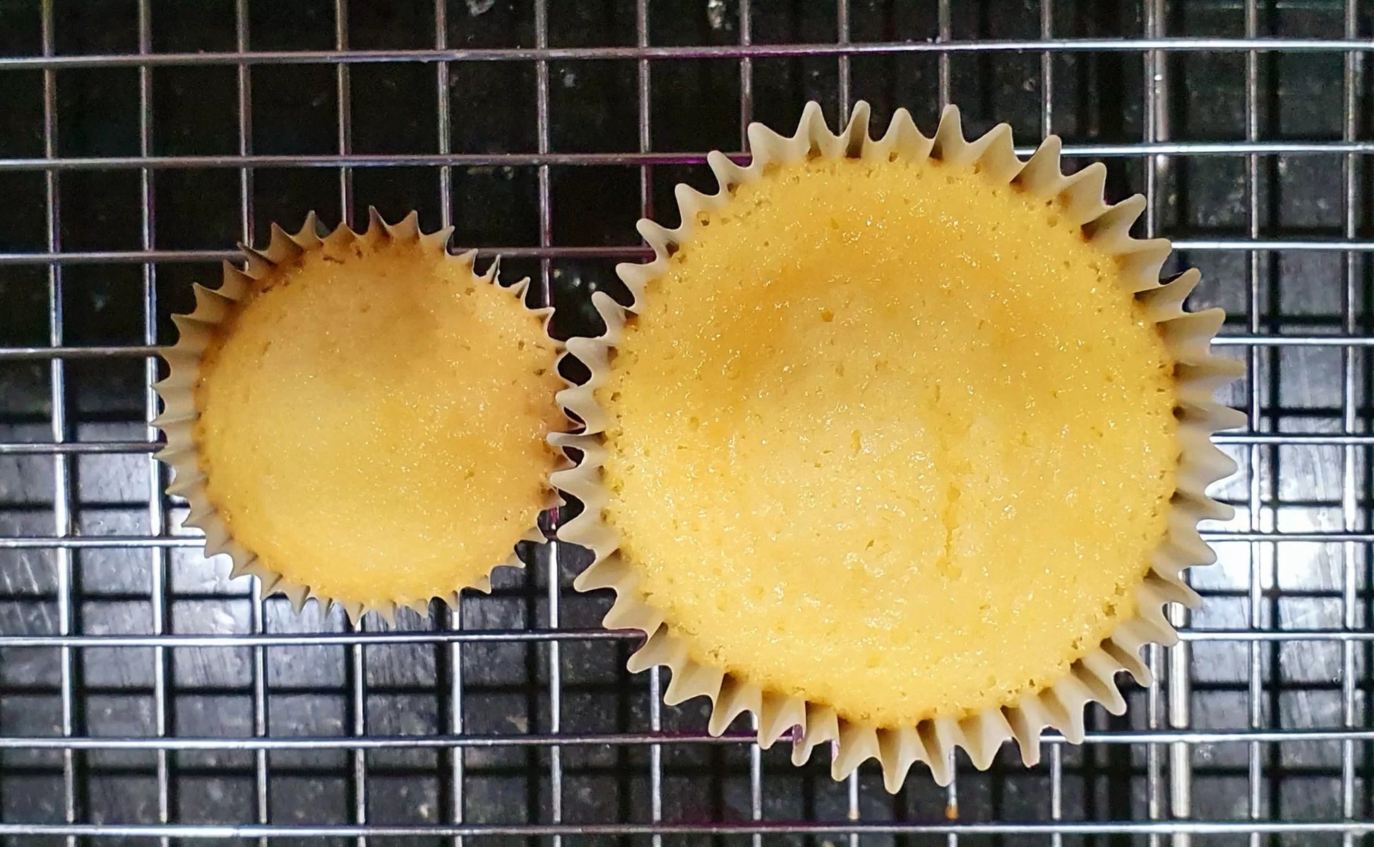 Cupcake Minnies image 1