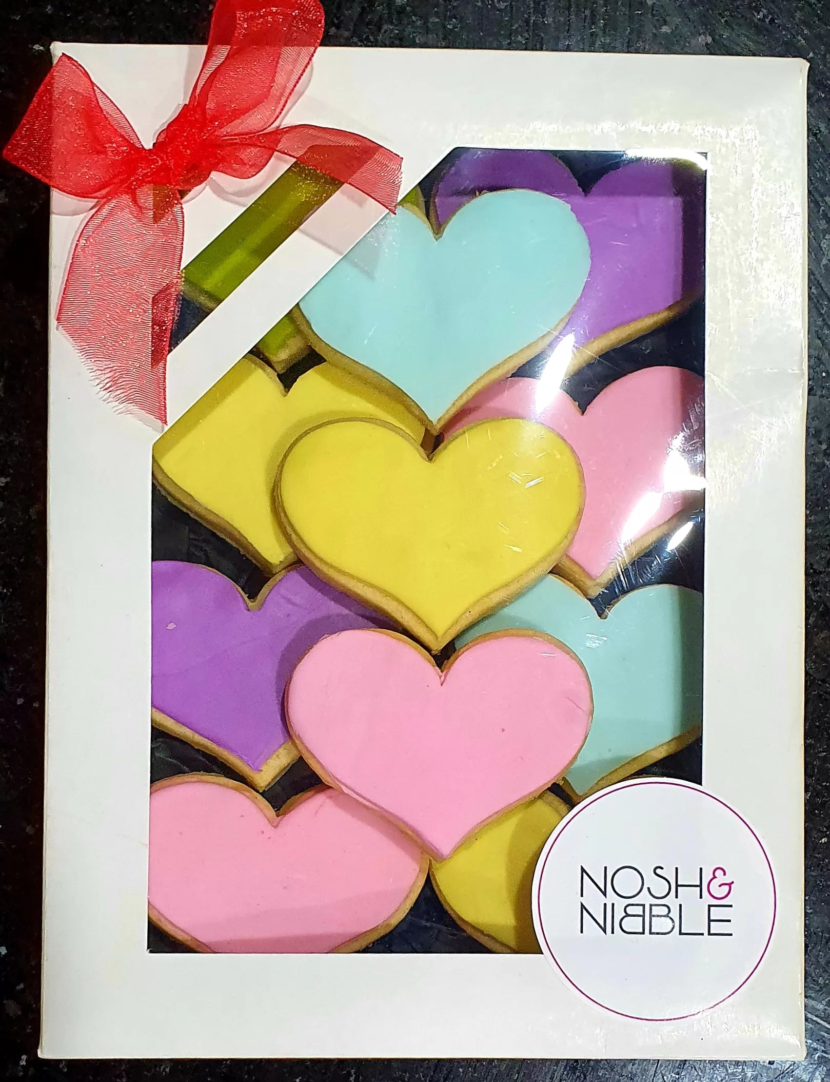 Custom Cookies image 122