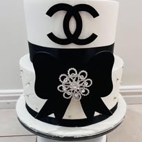 Custom Cakes