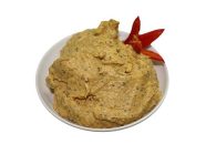 Char Grilled Pumpkin Dip