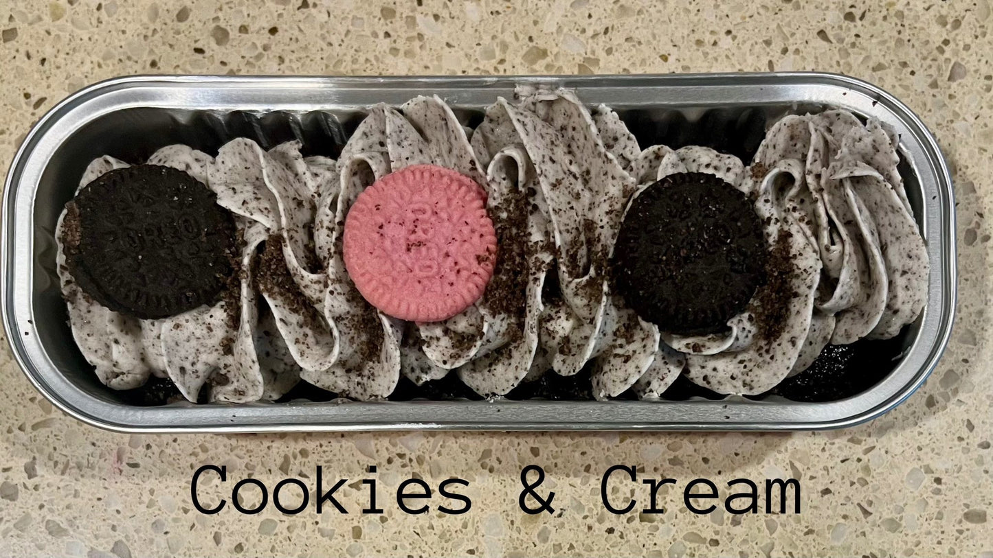 Cake Tubs