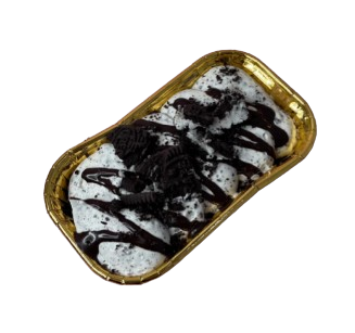Cake Tubs