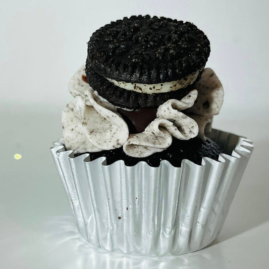 Mini Cupcake O.T.T. Flavours