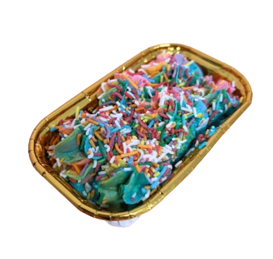 Cake Tubs