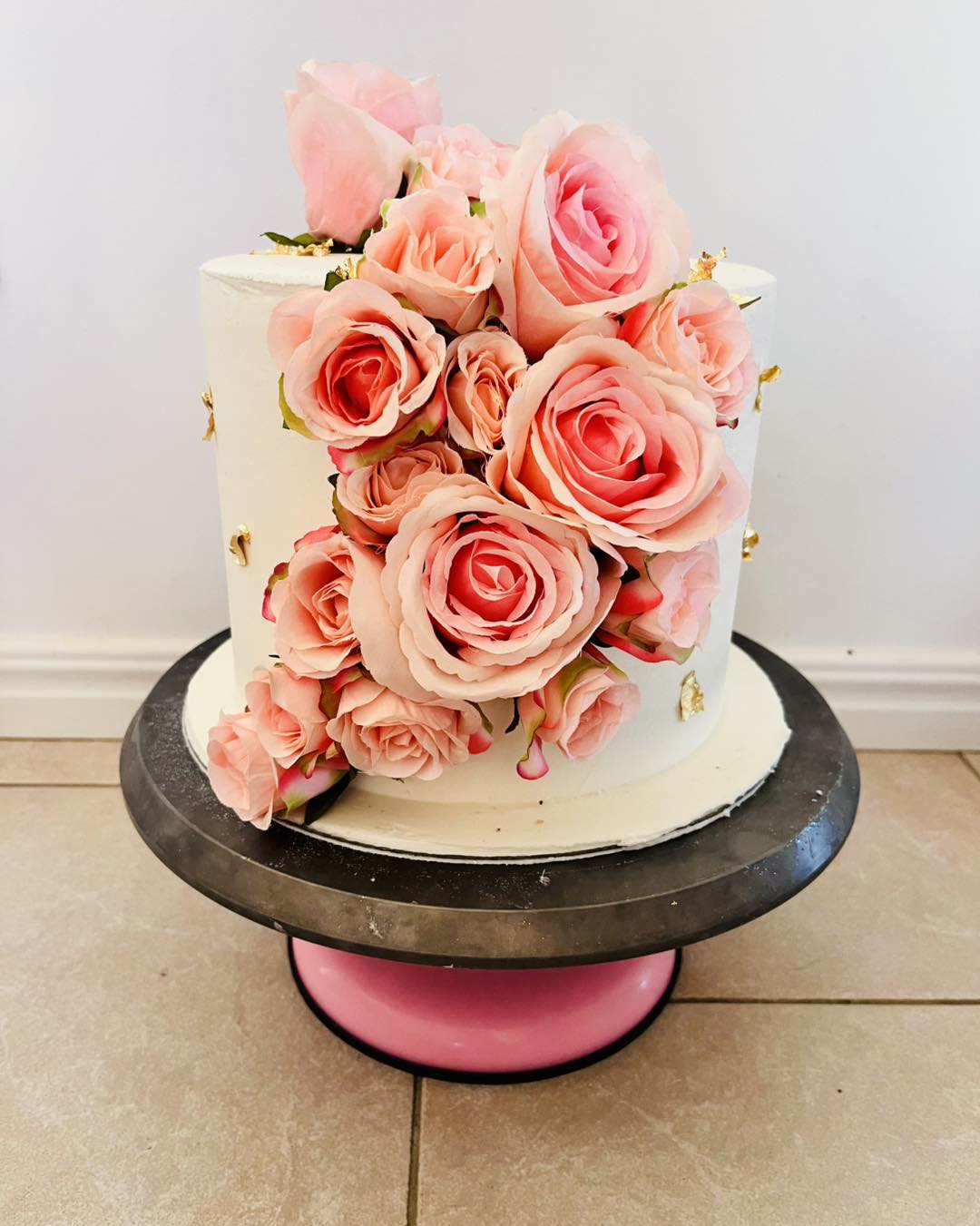 Custom Cakes