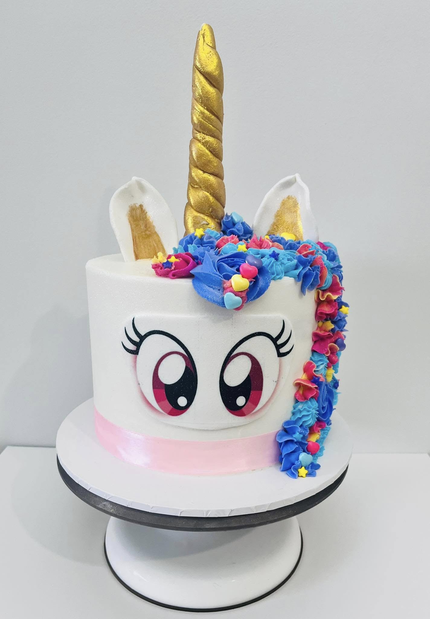 Custom Cakes