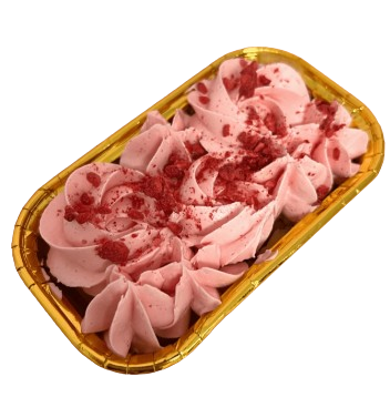Cake Tubs