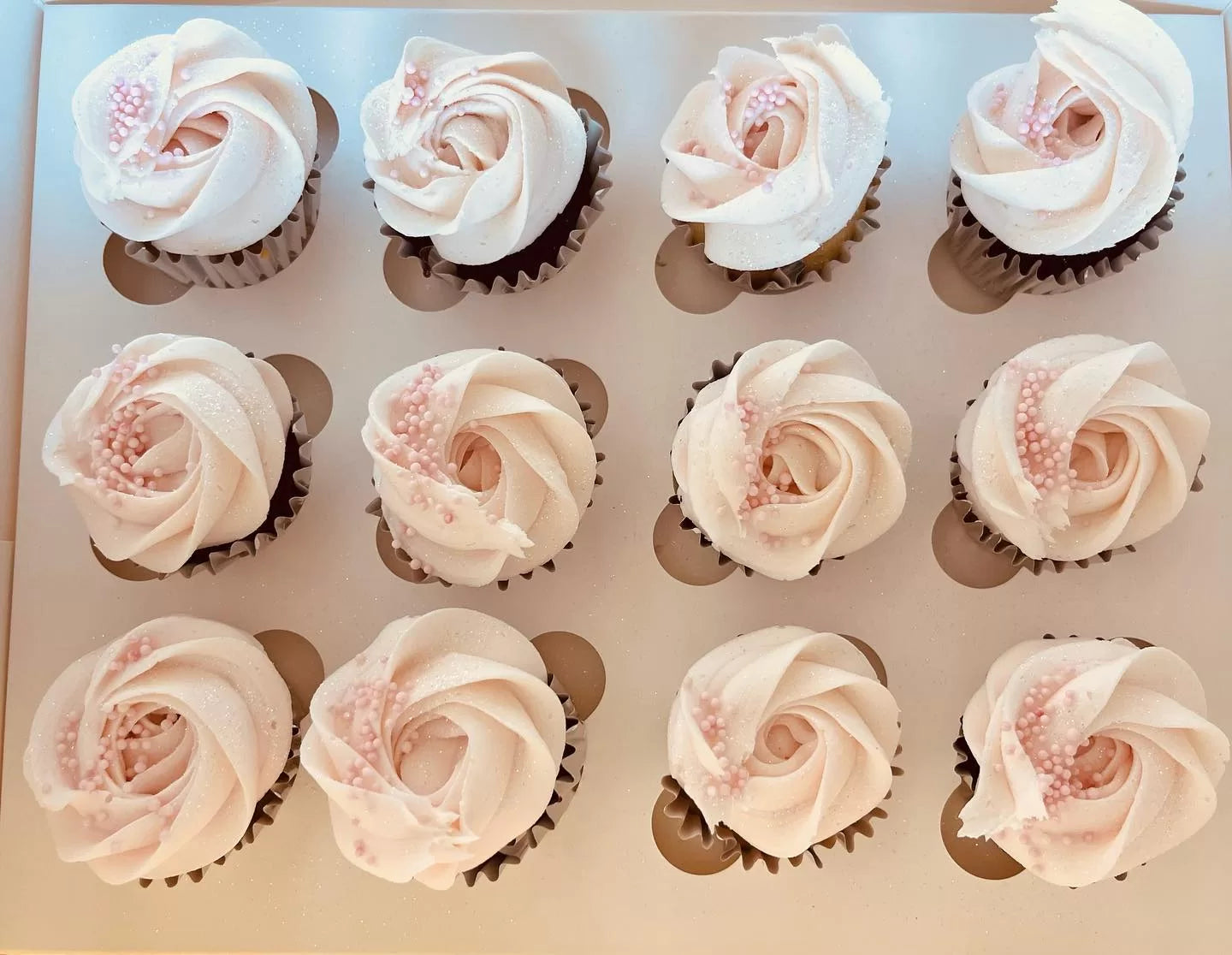 Custom Cupcake Minnies image 22