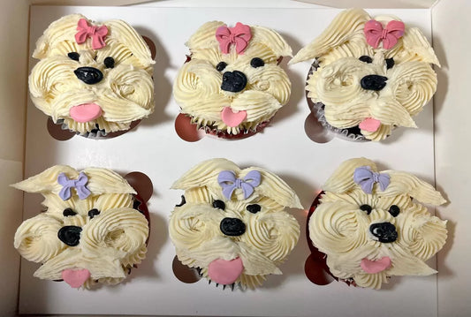 Pupcake Minis image 1