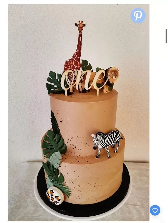 Custom Cakes image 57
